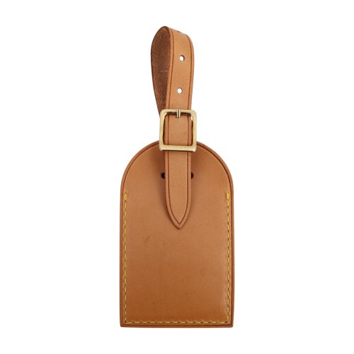 Louis Vuitton Luggage Tag Kofferanhänger mit Poignet