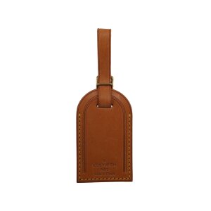 Louis Vuitton Luggage Tag with Poignet Accessories Louis Vuitton 11