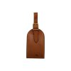 Louis Vuitton Luggage Tag Kofferanhänger mit Poignet Louis Vuitton Louis Vuitton 9