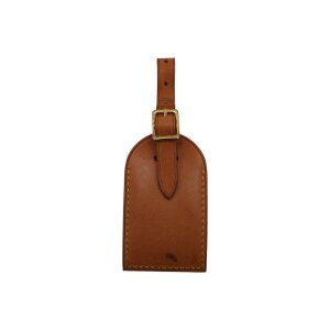 Louis Vuitton Luggage Tag with Poignet Accessories Louis Vuitton 12