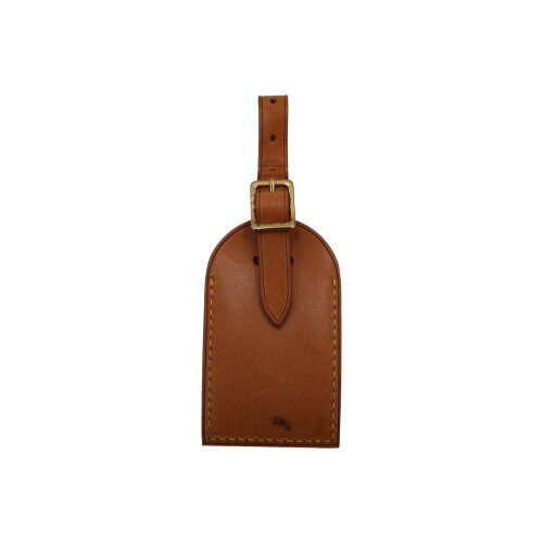 Louis Vuitton Luggage Tag with Poignet Accessories Louis Vuitton 6