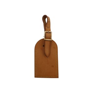 Louis Vuitton Luggage Tag Kofferanhänger mit Poignet Louis Vuitton Louis Vuitton 13