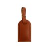 Louis Vuitton Luggage Tag with Poignet Brown Louis Vuitton Louis Vuitton 8