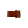 Louis Vuitton Luggage Tag with Poignet Brown Louis Vuitton Louis Vuitton 11