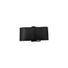 Louis Vuitton Luggage Tag Kofferanhänger mit Poignet Schwarz Louis Vuitton Louis Vuitton 11