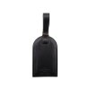 Louis Vuitton Luggage Tag Kofferanhänger mit Poignet Schwarz Louis Vuitton Louis Vuitton 8