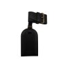 Louis Vuitton Luggage Tag Kofferanhänger mit Poignet Schwarz Louis Vuitton Louis Vuitton 7
