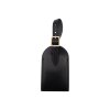 Etichetta per bagaglio Louis Vuitton con poignet nera Louis Vuitton Louis Vuitton 9 Etichetta per bagaglio Louis Vuitton con poignet nera Louis Vuitton Louis Vuitton 9