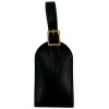 Louis Vuitton Luggage Tag Kofferanhänger mit Poignet Schwarz Louis Vuitton Louis Vuitton 8 Louis Vuitton Luggage Tag Kofferanhänger mit Poignet Schwarz Louis Vuitton Louis Vuitton 8