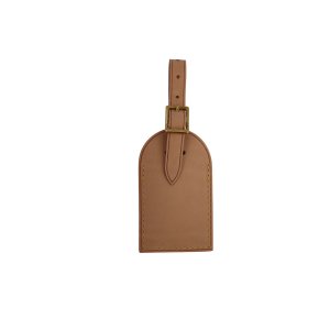 Louis Vuitton Luggage Tag Salzburg