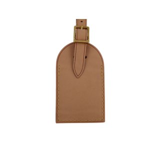 Louis Vuitton Luggage Tag Salzburg