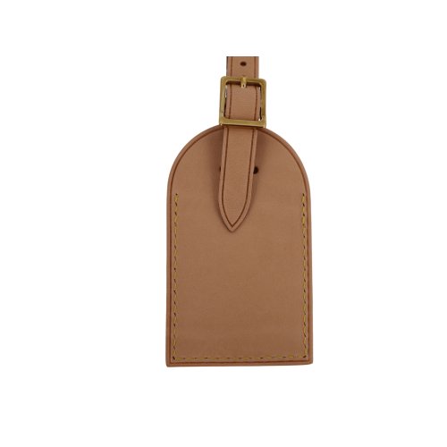 Louis Vuitton Luggage Tag Salzburg