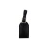 Louis Vuitton Luggage Tag Schwarz Louis Vuitton Louis Vuitton 18