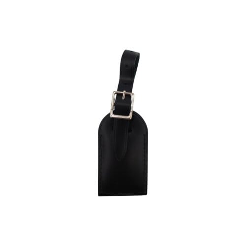Louis Vuitton Luggage Tag Schwarz Louis Vuitton Louis Vuitton 15