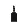 Louis Vuitton Luggage Tag Schwarz Louis Vuitton Louis Vuitton 4