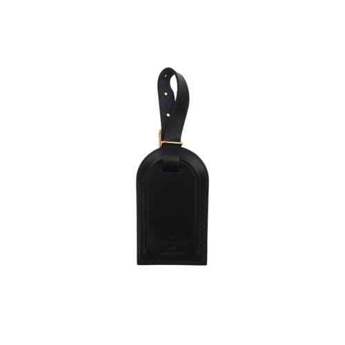 Louis Vuitton Luggage Tag Schwarz Louis Vuitton Louis Vuitton Louis Vuitton Luggage Tag Schwarz Louis Vuitton Louis Vuitton