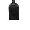 Louis Vuitton Luggage Tag Schwarz Louis Vuitton Louis Vuitton 5
