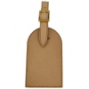 Louis Vuitton Luggage Tag Kofferanhänger Strauß Louis Vuitton Louis Vuitton 15