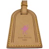 Louis Vuitton Luggage Tag Kofferanhänger Strauß Louis Vuitton Louis Vuitton 14