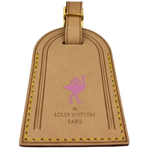 Vuitton luggage sale