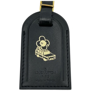 Louis Vuitton Luggage Tag Vivienne New York