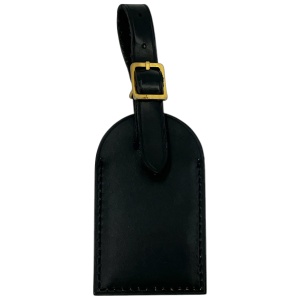 Louis Vuitton Luggage Tag Vivienne New York