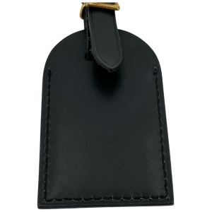 Louis Vuitton Luggage Tag Vivienne New York