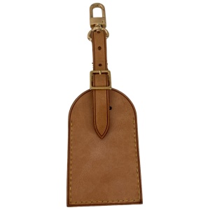 Louis Vuitton Luggage Tag Vivienne