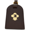 Louis Vuitton Luggage Tag Vivienne Louis Vuitton Louis Vuitton 5