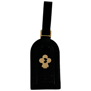 Louis Vuitton Luggage Tag Vivienne