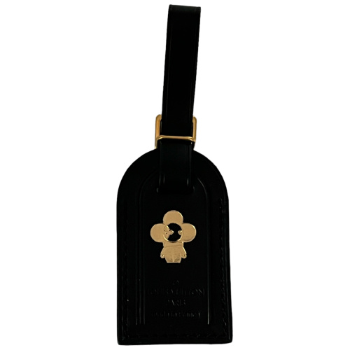 Louis Vuitton Luggage Tag Vivienne