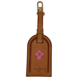 Louis Vuitton Luggage Tag Vivienne