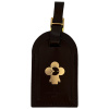 Louis Vuitton Luggage Tag Vivienne Louis Vuitton Louis Vuitton 4
