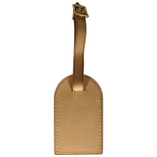 Louis Vuitton Luggage Tag Kofferanhänger Vivienne