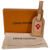 Louis Vuitton Luggage Tag Kofferanhänger Vivienne Louis Vuitton Louis Vuitton 5 Louis Vuitton Luggage Tag Kofferanhänger Vivienne Louis Vuitton Louis Vuitton 5