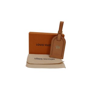 Louis Vuitton Luggage Tag Zodiac Glücksschwein
