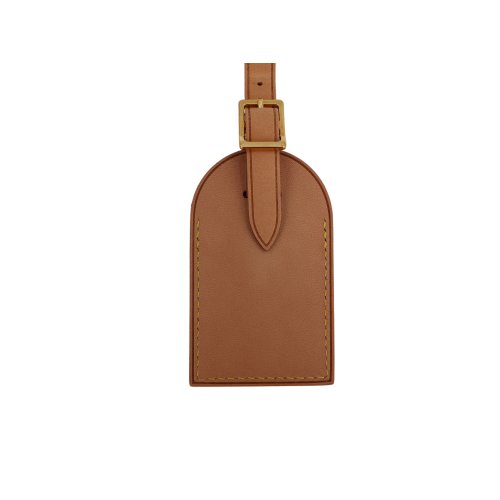 Louis Vuitton Luggage Tag Zodiac Glücksschwein