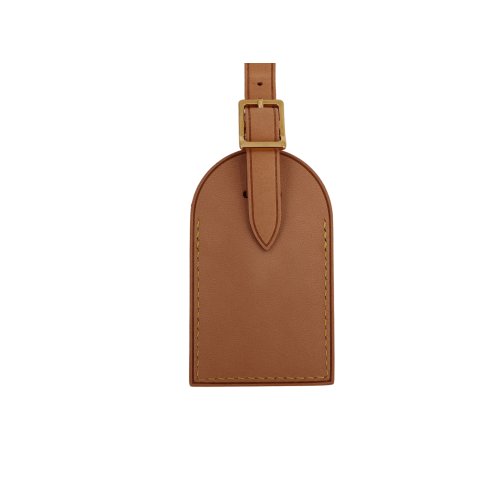 Louis Vuitton Luggage Tag Zodiac Lucky Pig