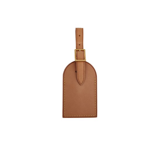 Louis Vuitton Luggage Tag Zodiac Glücksschwein