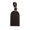 Louis Vuitton Luggage Tag Braun Louis Vuitton Louis Vuitton 9