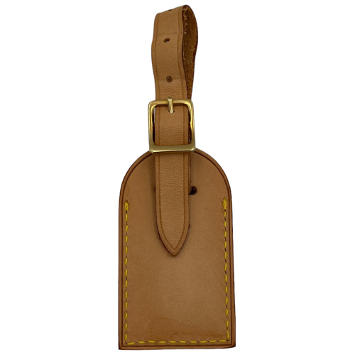 Louis Vuitton Luggage Tag