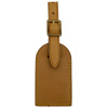 Louis Vuitton Luggage Tag Bag Charm Key Chain Louis Vuitton Louis Vuitton 4