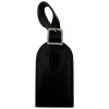 Louis Vuitton Luggage Tag Key Charm Black Louis Vuitton Louis Vuitton 6