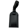 Louis Vuitton Luggage Tag Bag Charm Black Louis Vuitton Louis Vuitton 4