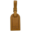 Louis Vuitton Luggage Tag Bag Charm Key Chain Louis Vuitton Louis Vuitton 3
