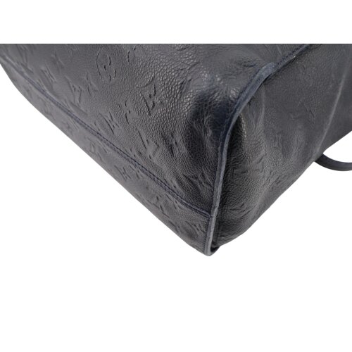 Louis Vuitton Lumineuse Empreinte Handtaschen Louis Vuitton 13