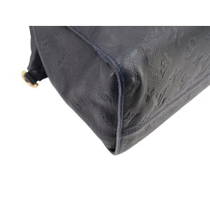 Louis Vuitton Lumineuse Empreinte Handtaschen Louis Vuitton 30