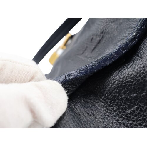 Louis Vuitton Lumineuse Empreinte Handtaschen Louis Vuitton 16