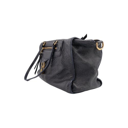 Louis Vuitton Lumineuse Empreinte Handtaschen Louis Vuitton 8