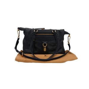 Louis Vuitton Lumineuse Empreinte Handtaschen Louis Vuitton 25